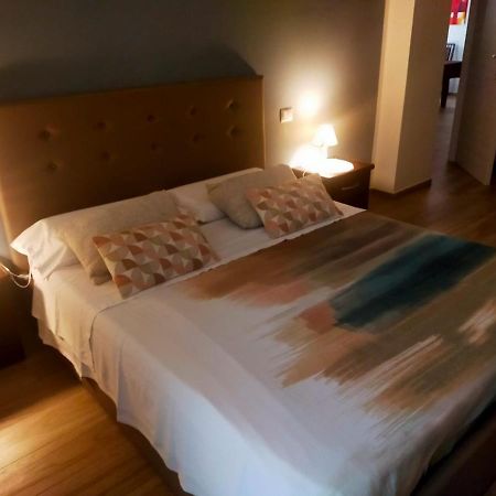 B&B La Rocca Spoleto Zewnętrze zdjęcie