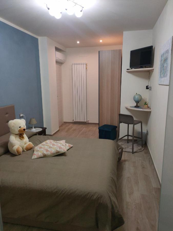 B&B La Rocca Spoleto Zewnętrze zdjęcie