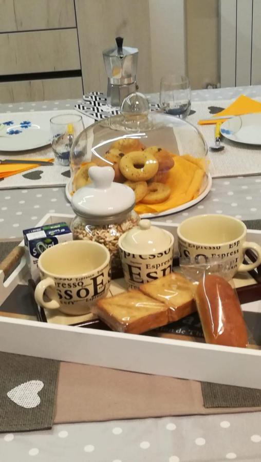 B&B La Rocca Spoleto Zewnętrze zdjęcie