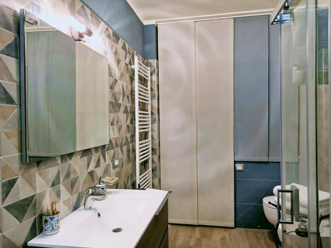 B&B La Rocca Spoleto Zewnętrze zdjęcie