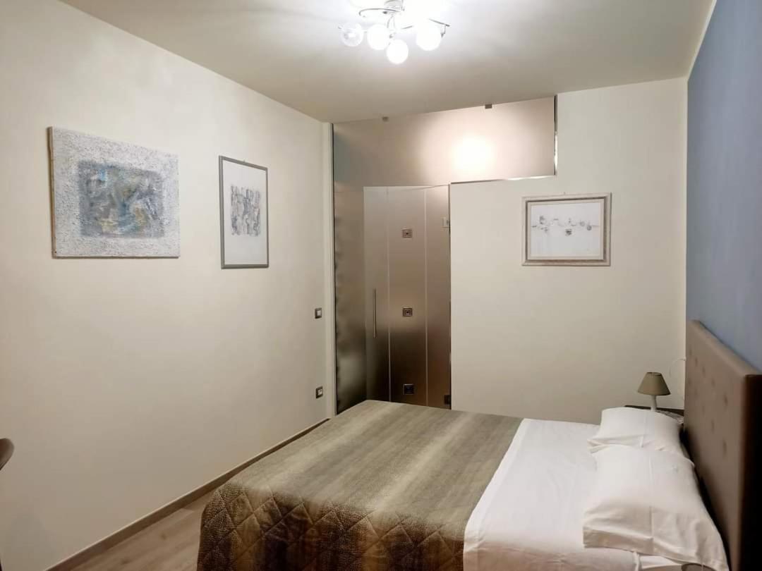 B&B La Rocca Spoleto Zewnętrze zdjęcie