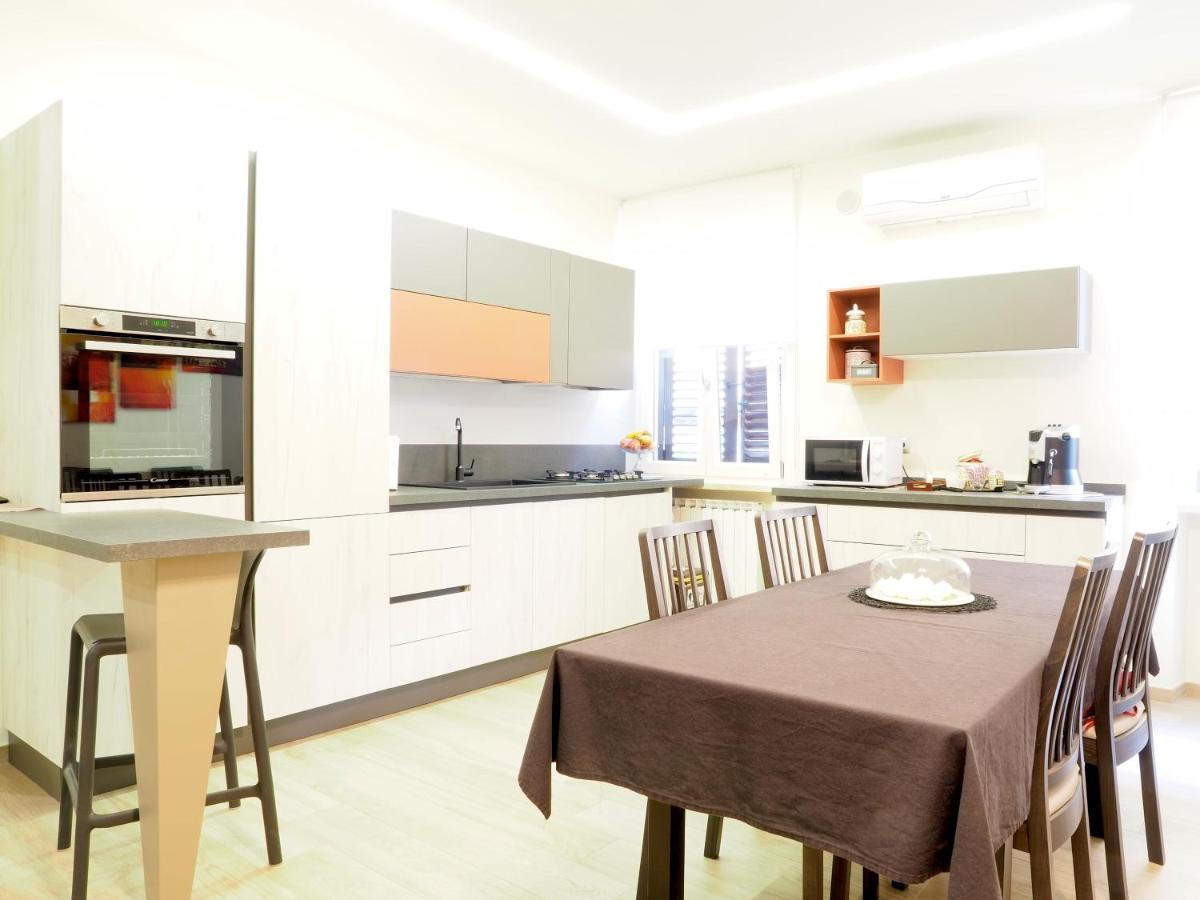 B&B La Rocca Spoleto Zewnętrze zdjęcie