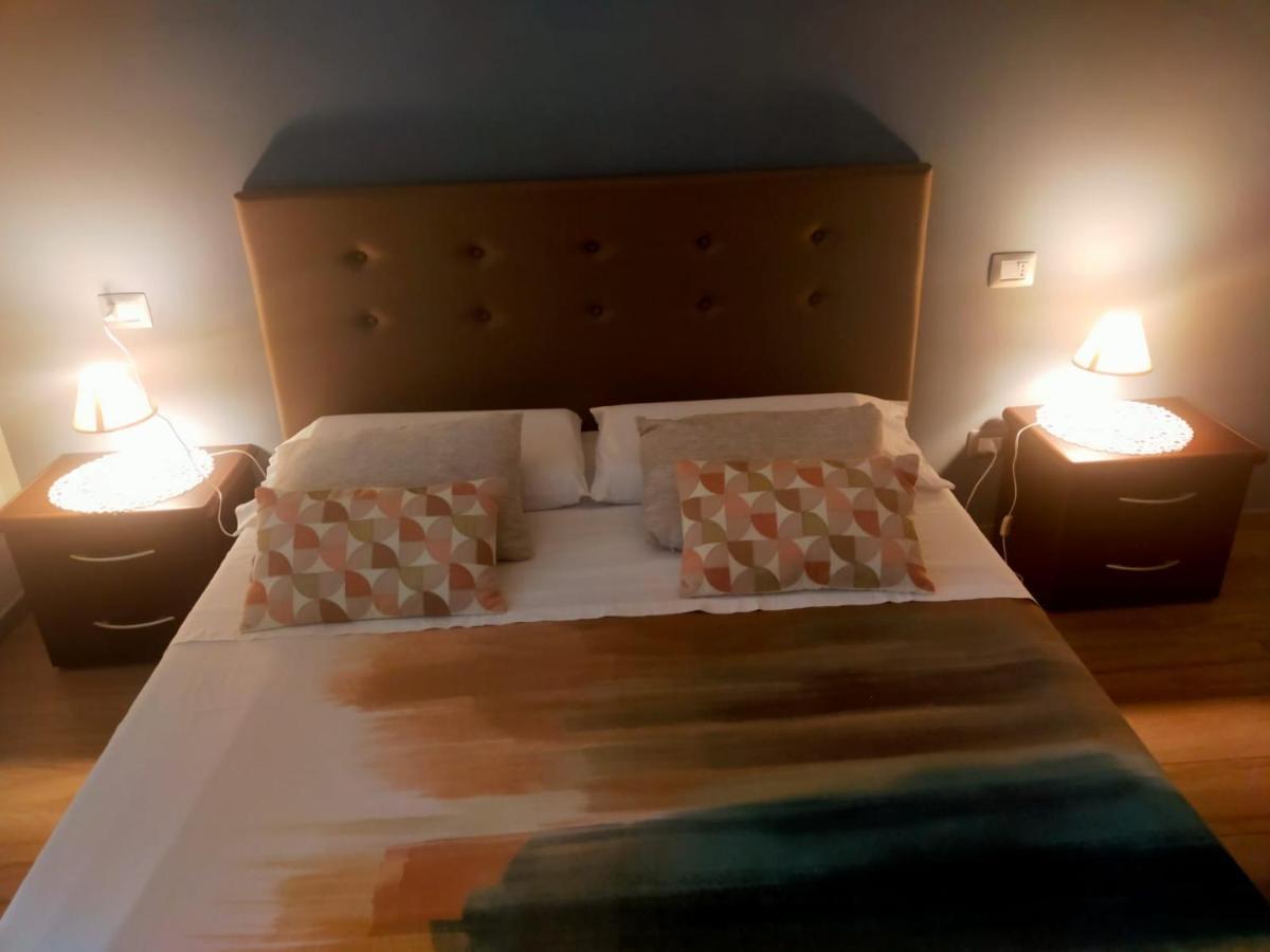 B&B La Rocca Spoleto Zewnętrze zdjęcie